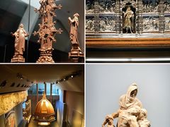 -圣母百花大教堂穹顶