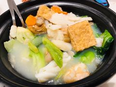 -福升海鲜洒楼