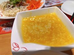 南瓜粥-嘉和一品粥(山水店)