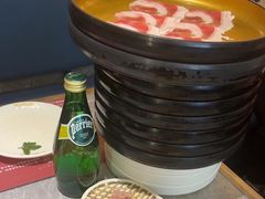 -一绪に寿喜烧(荟聚店)