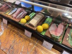 -广州中心皇冠假日酒店-环市食坊·海鲜自助餐厅