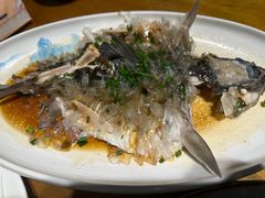 -老字号农家宴