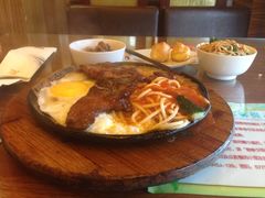 -豪亨世家牛排自助(乐群店)