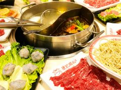 -陈记顺和潮汕牛肉火锅(韩江路店)
