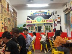 -華叔茶記