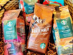 -星巴克(深圳光明万达广场店)