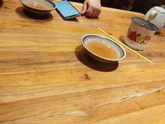 -破三川·新川菜(静安大融城店)