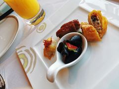 -金轩中餐厅 Jin Xuan(浦东丽思卡尔顿酒店)