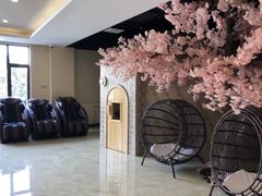 -汤里来温泉