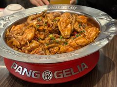 -胖哥俩肉蟹煲(湖滨银泰in77店)