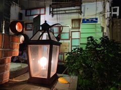 -樹下遇见树·咖啡