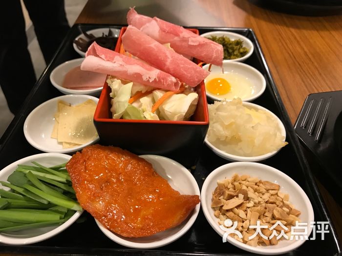 味悠米线(五棵松华熙live店)-图片-北京美食-大众点评网