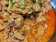 -壕吃时代(伟业广场斜对面)