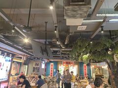 -易裕和·长沙米粉(竹塘西路店)