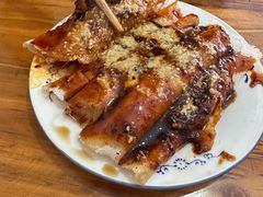 -洁美凉粉店(温江店)