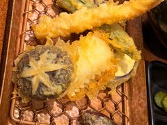 -天妇罗内顺田(罗湖店)