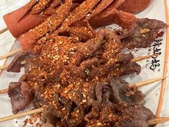 -辣妈妈麻辣拌