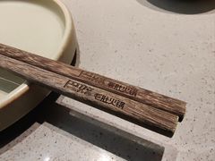 -巴奴毛肚火锅(悠唐购物中心店)