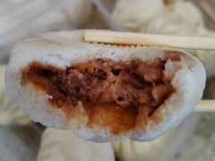 猪肉大葱-庆丰包子铺(回龙观店)
