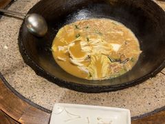 -印象老灶台三下锅·湘西本土原味菜(天门山索道店)