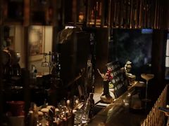 -Nirvana Cafe&Bar(北仓文创街区店)