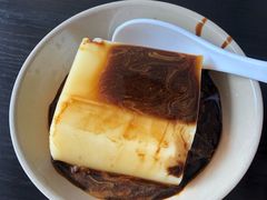 红砂糖冰粉-市巷·土红糖凉糕铺(祥瑞苑店)