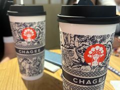 -霸王茶姬(正佳广场店)