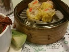 -点点心点心专门店(旺角店)