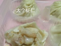 -锡笼记·无锡小笼(人民路店)