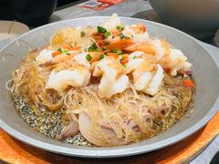 -廖川菜(金虹桥店)
