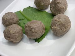 -牛品福潮汕牛肉火锅(旺庄店)