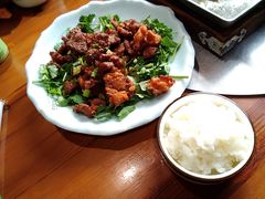 -大草原清真饭庄(沙河店)