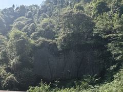 -梭布垭石林景区