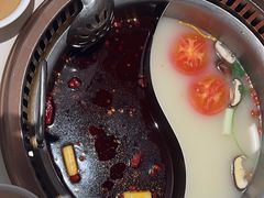 -蓉语串串火锅(振兴路店)