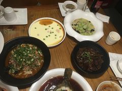 -日出青木·杭帮菜名店