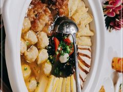 -紫鑫阁饭庄(长安店)