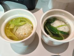 狮子头-双东酒店(东关街店)