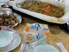 -金星纸包魚&潮汕鲜牛肉火锅(乳山路店)