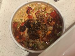 -阿串串老火锅(力盟店)