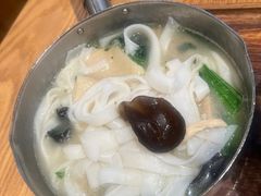 -小满手工粉(上海文峰广场店)