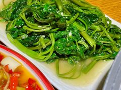 -盐帮食坊•小河帮川菜(四川师大店)