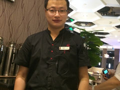 -闫府私房菜·百年鲁菜(恒隆店)