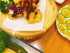 -银子铁板烧料理自助餐(人民广场店)