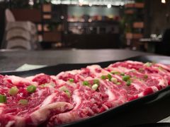 -完美生活炭火烤肉(二马路店)