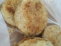 -李小老烧饼(常营民族家园店)