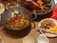 -金掌勺锅包肉(太原万达店)