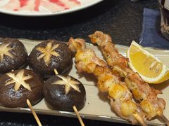 -长崎屋·日本料理·刺身·烧鸟(天河北路店)