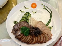 -椿记烧鹅(叠彩店)