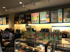 -星巴克(赛特购物中心店)