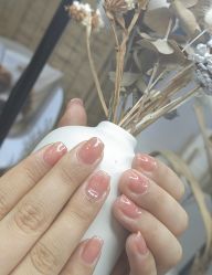 -兔兔妹款式美甲美睫
